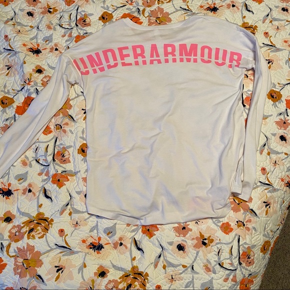 Underarmour Athletic Top - Picture 1 of 2